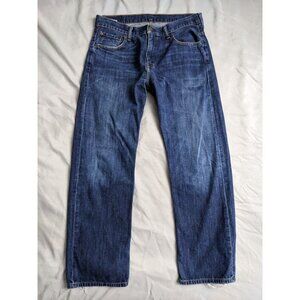 Vintage Levis Jeans 569